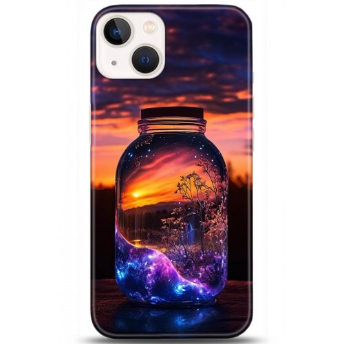 Kılıf HD Baskılı Kılıf - Followed Institution 5118