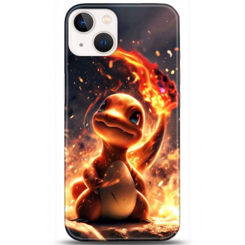 Kılıf HD Baskılı Kılıf - Followed Institution 5120