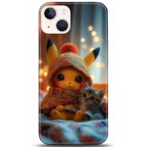 Kılıf HD Baskılı Kılıf - Followed Institution 5121