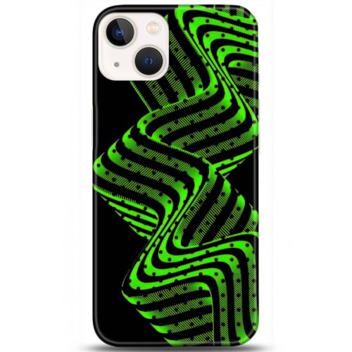 Kılıf HD Baskılı Kılıf - Followed Institution 5134