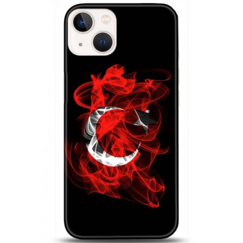 Kılıf HD Baskılı Kılıf - Followed Institution 5140