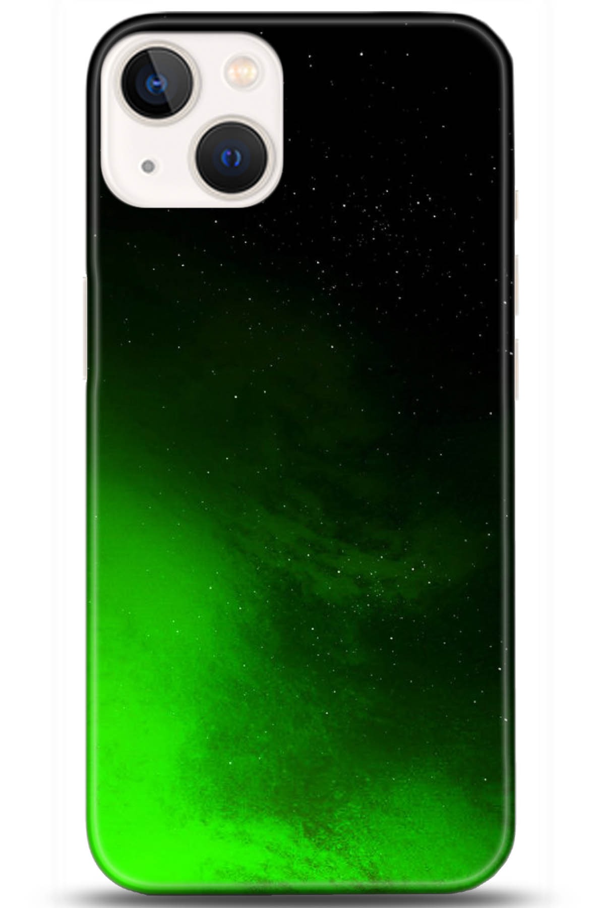 Apple iPhone 13 Mini Kılıf HD Baskılı Kılıf - Followed Institution 5146