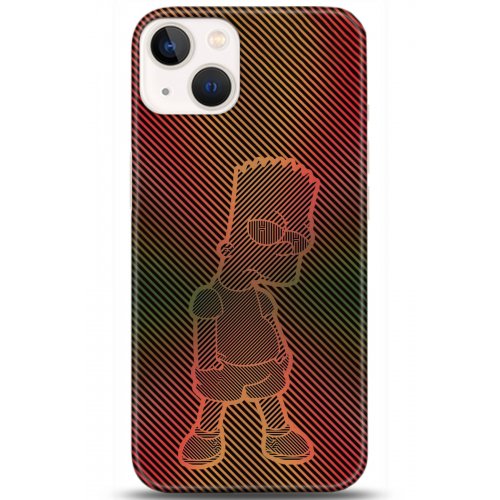 Kılıf HD Baskılı Kılıf - Followed Institution 5147