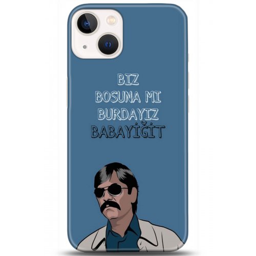 Kılıf HD Baskılı Kılıf - Followed Institution 5160