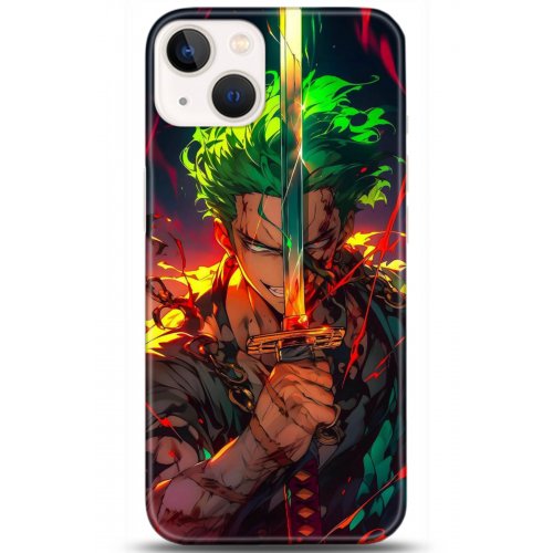 Kılıf HD Baskılı Kılıf - Followed Institution 5180