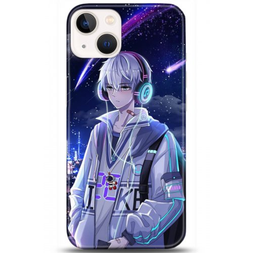 Kılıf HD Baskılı Kılıf - Followed Institution 5181