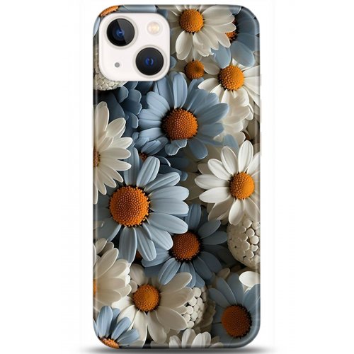 Kılıf HD Baskılı Kılıf - Followed Institution 5208