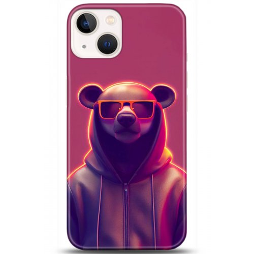 Kılıf HD Baskılı Kılıf - Followed Institution 5212