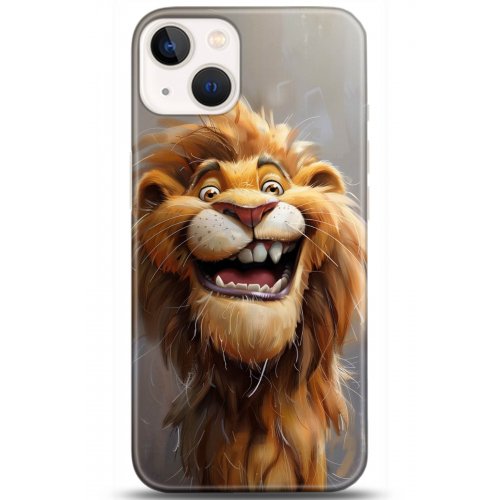 Kılıf HD Baskılı Kılıf - Followed Institution 5214