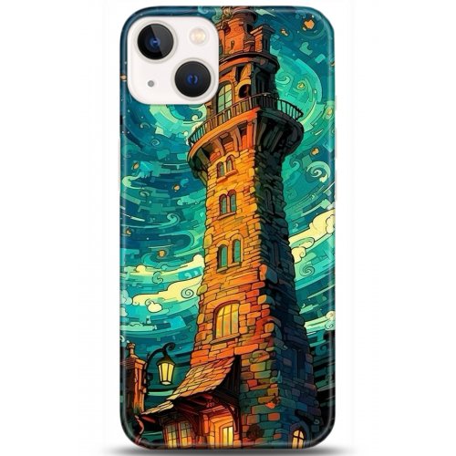 Kılıf HD Baskılı Kılıf - Followed Institution 5233