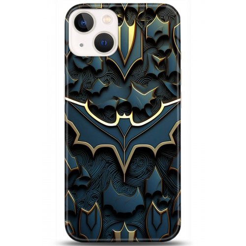 Kılıf HD Baskılı Kılıf - Followed Institution 5249