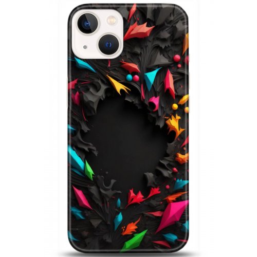 Kılıf HD Baskılı Kılıf - Followed Institution 5253