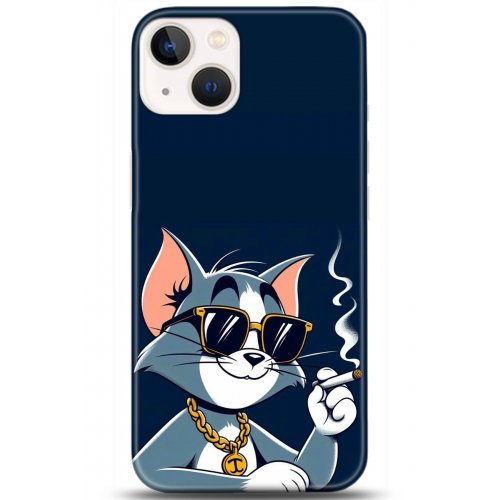 Kılıf HD Baskılı Kılıf - Followed Institution 5259