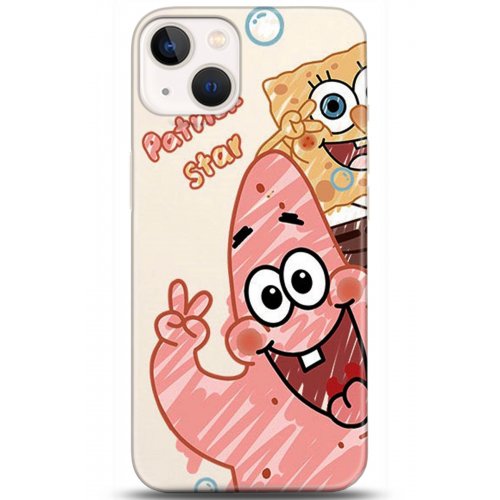 Kılıf HD Baskılı Kılıf - Followed Institution 5262