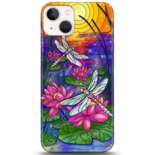 Kılıf HD Baskılı Kılıf - Followed Institution 5274