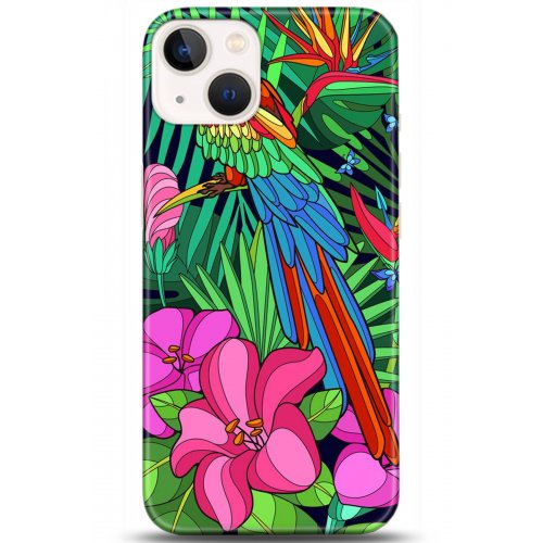 Kılıf HD Baskılı Kılıf - Followed Institution 5283