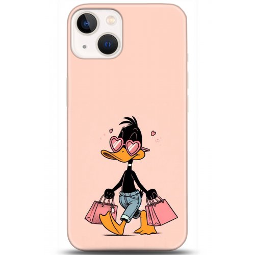 Kılıf HD Baskılı Kılıf - Followed Institution 5293