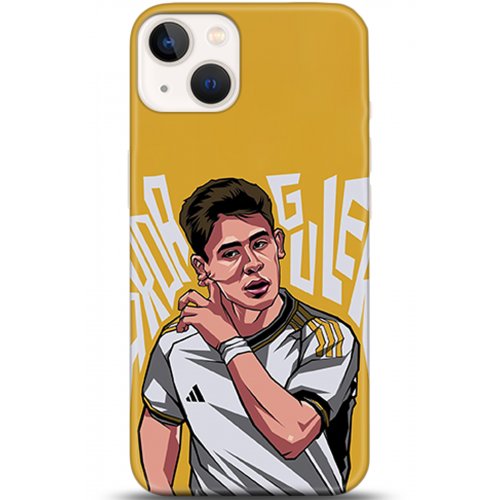 Kılıf HD Baskılı Kılıf - Followed Institution 5331