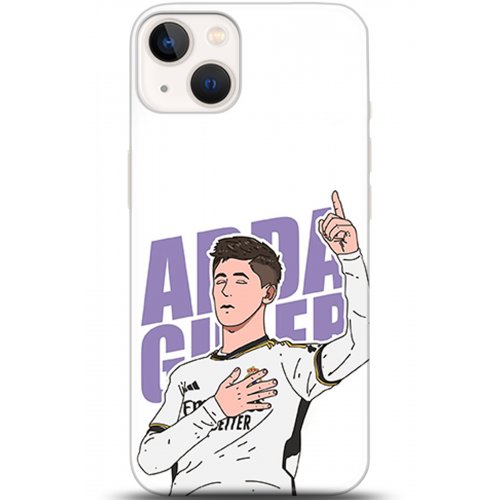 Kılıf HD Baskılı Kılıf - Followed Institution 5332