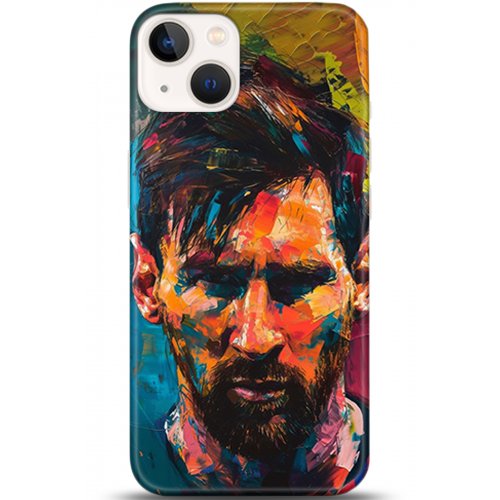 Kılıf HD Baskılı Kılıf - Followed Institution 5336