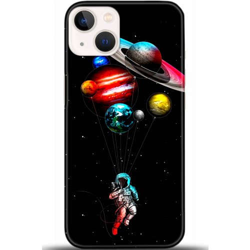 Kılıf HD Baskılı Kılıf - Followed Institution 5403