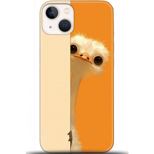 Kılıf HD Baskılı Kılıf - Followed Institution 5418