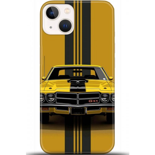 Kılıf HD Baskılı Kılıf - Followed Institution 5461