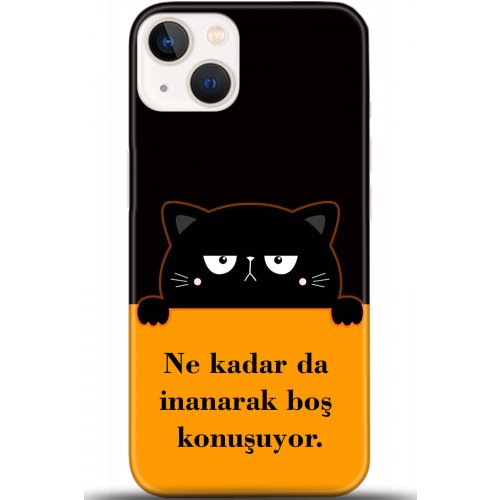 Kılıf HD Baskılı Kılıf - Followed Institution 5468