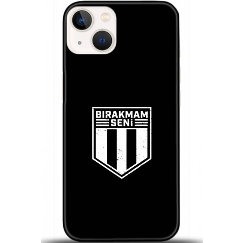 Kılıf HD Baskılı Kılıf - Followed Institution 5474