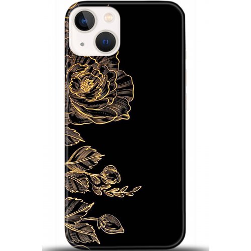 Kılıf HD Baskılı Kılıf - Followed Institution 5482