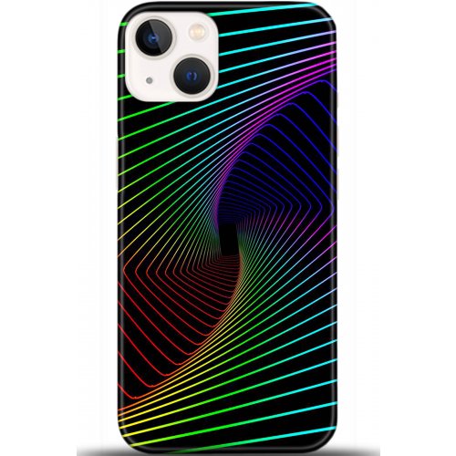 Kılıf HD Baskılı Kılıf - Followed Institution 5488