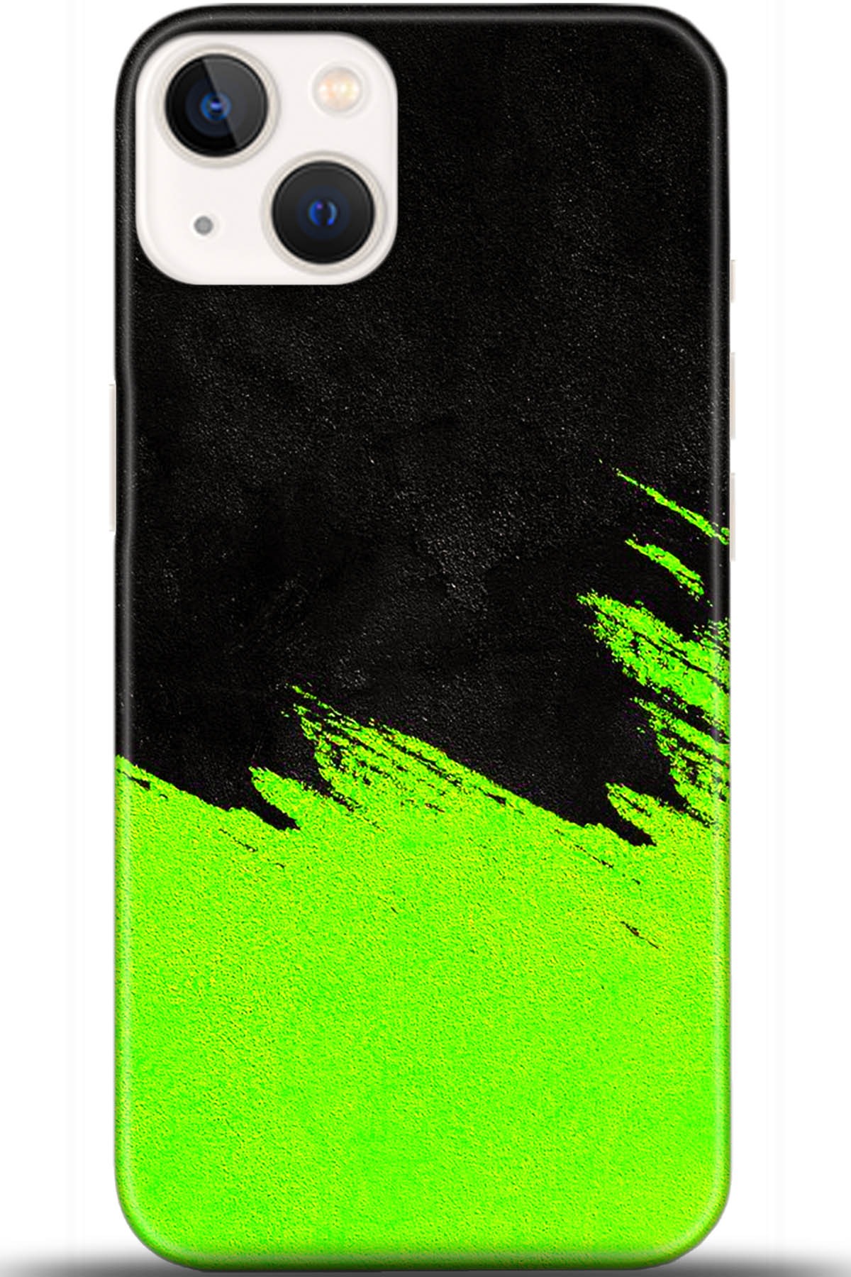 Apple iPhone 13 Mini Kılıf HD Baskılı Kılıf - Followed Institution 5506