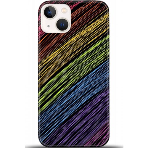 Kılıf HD Baskılı Kılıf - Followed Institution 5525