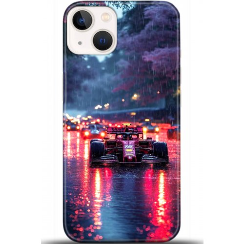 Kılıf HD Baskılı Kılıf - Followed Institution 5544