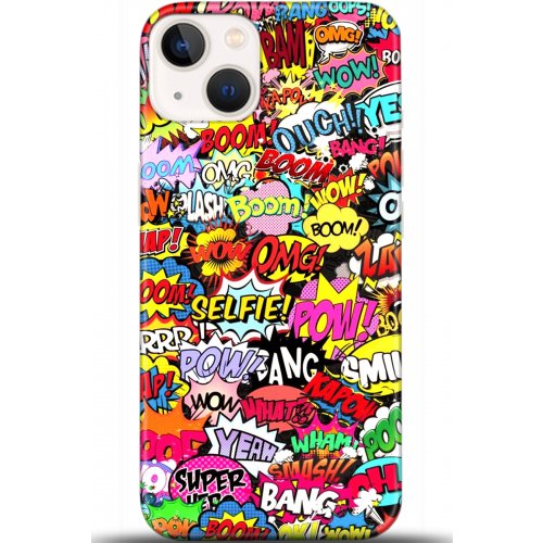 Kılıf HD Baskılı Kılıf - Followed Institution 5552