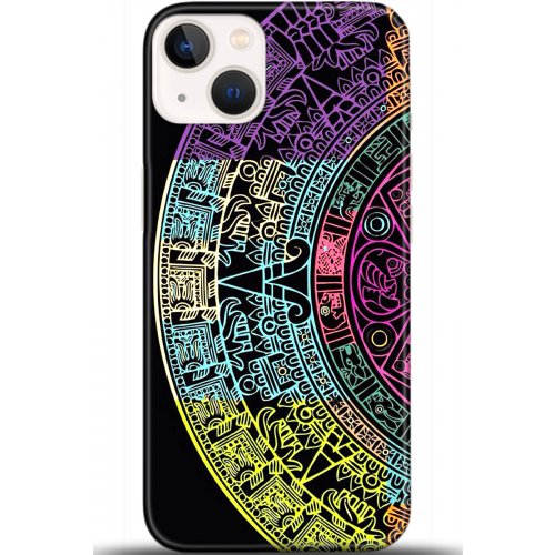 Kılıf HD Baskılı Kılıf - Followed Institution 5554