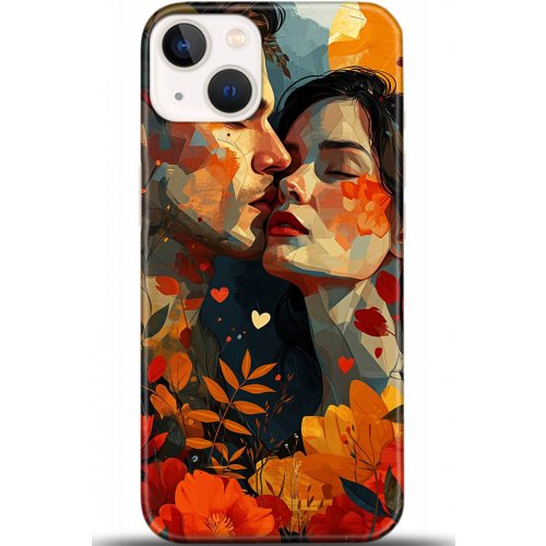 Kılıf HD Baskılı Kılıf - Followed Institution 5556