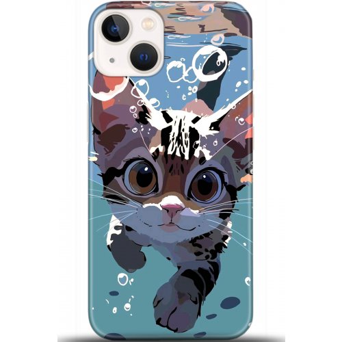 Kılıf HD Baskılı Kılıf - Followed Institution 5557