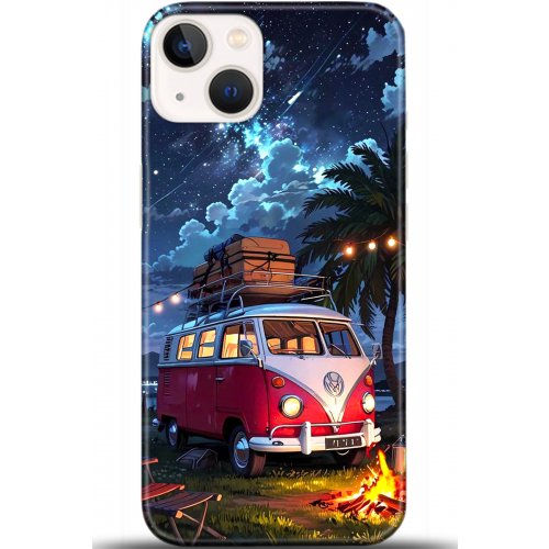 Kılıf HD Baskılı Kılıf - Followed Institution 5564