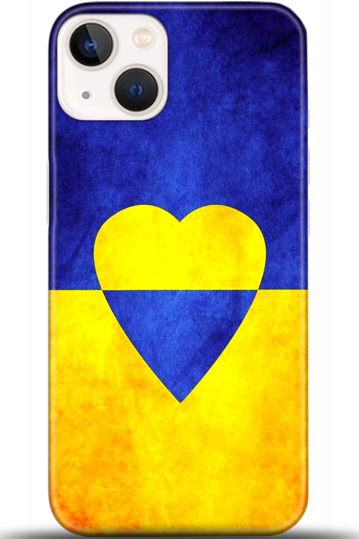 Apple iPhone 13 Mini Kılıf HD Baskılı Kılıf - Followed Institution 5581