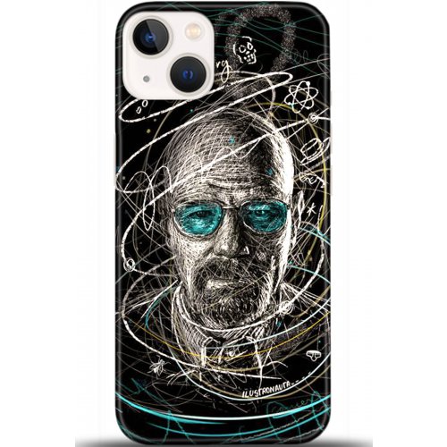 Kılıf HD Baskılı Kılıf - Followed Institution 5619