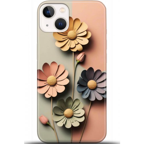 Kılıf HD Baskılı Kılıf - Followed Institution 5627