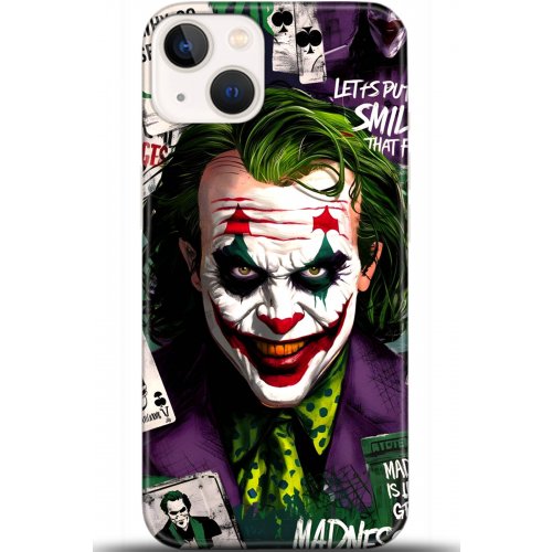 Kılıf HD Baskılı Kılıf - Followed Institution 5673