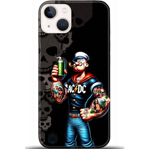 Kılıf HD Baskılı Kılıf - Followed Institution 5696