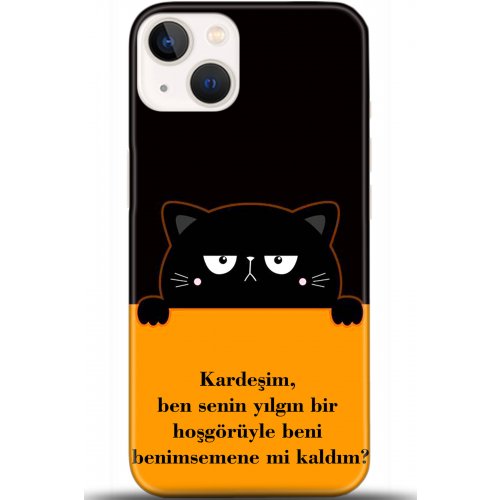 Kılıf HD Baskılı Kılıf - Followed Institution 5718