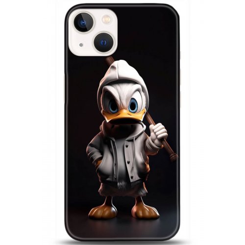 Uyumlu Kılıf HD Baskılı Kılıf - Followed Institution 5019