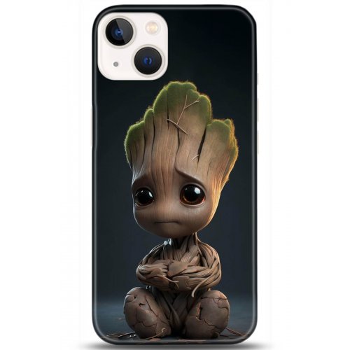 Uyumlu Kılıf HD Baskılı Kılıf - Followed Institution 5071