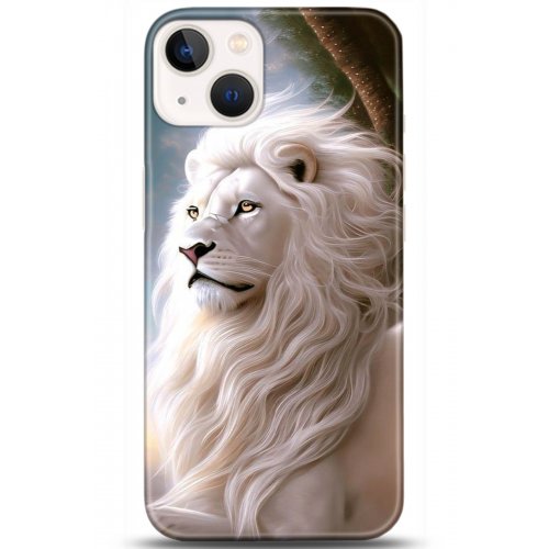 Uyumlu Kılıf HD Baskılı Kılıf - Followed Institution 5114