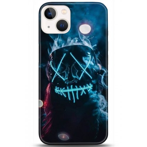 Uyumlu Kılıf HD Baskılı Kılıf - Followed Institution 5151