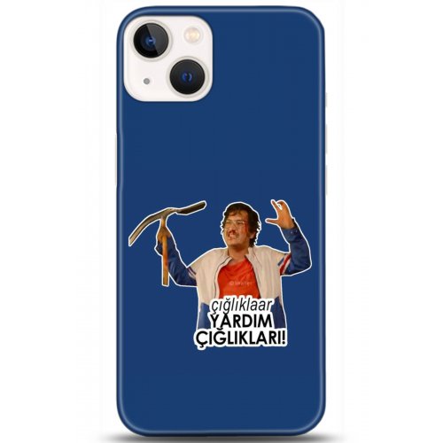 Uyumlu Kılıf HD Baskılı Kılıf - Followed Institution 5157